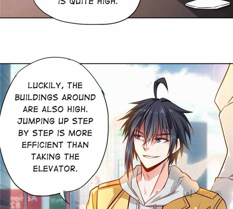 A Decent Hitman Chapter 75 - Page 19