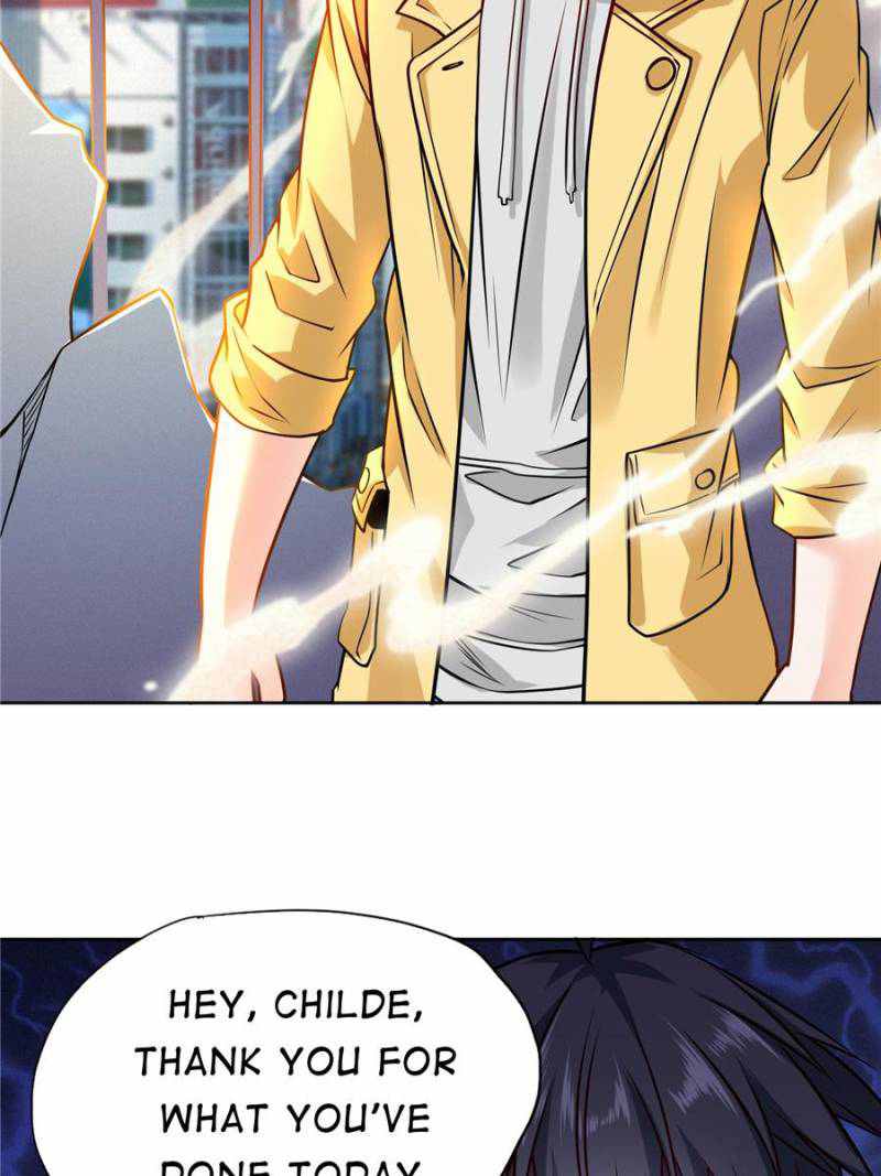 A Decent Hitman Chapter 75 - Page 20