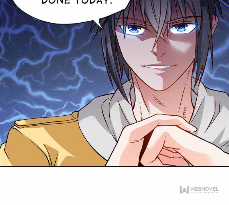 A Decent Hitman Chapter 75 - Page 21