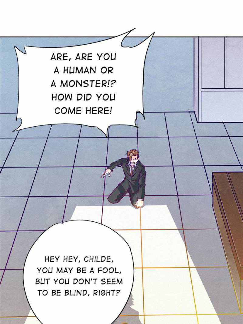 A Decent Hitman Chapter 75 - Page 22