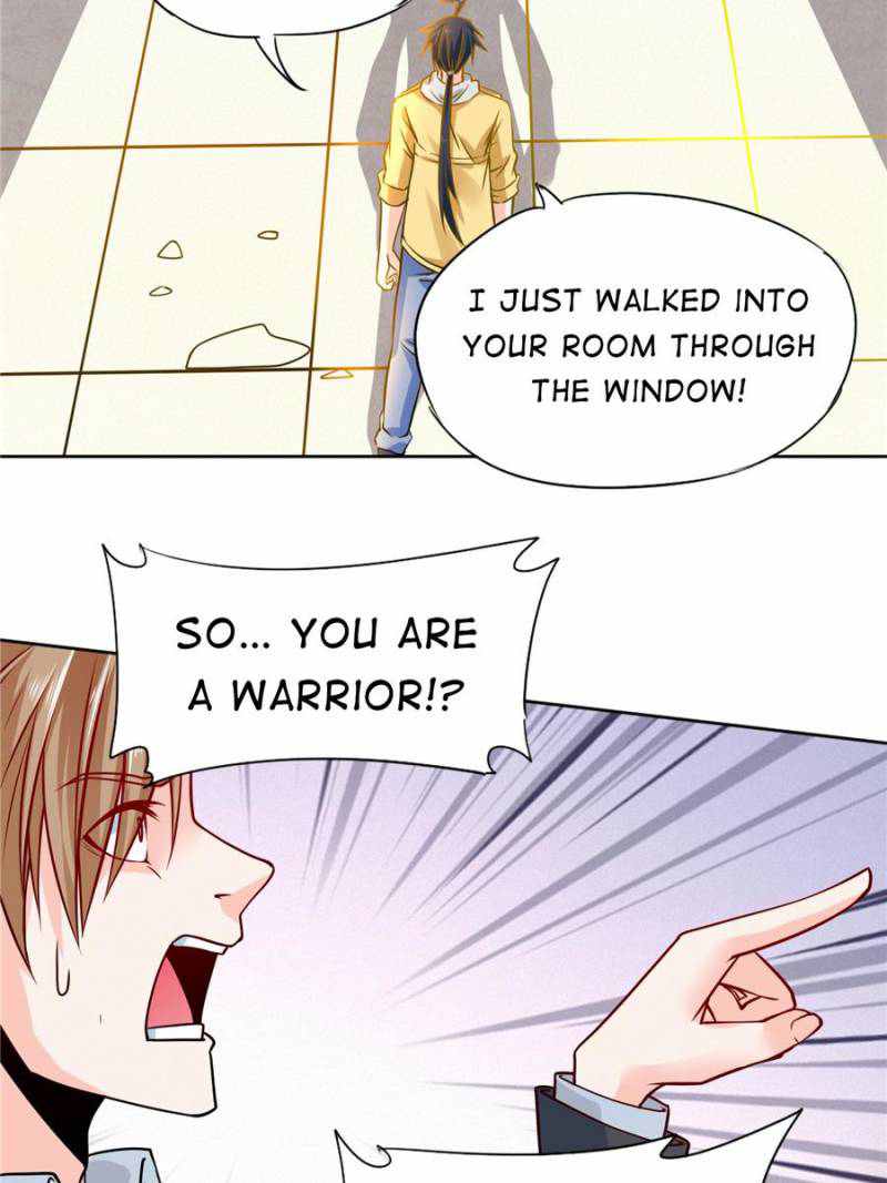 A Decent Hitman Chapter 75 - Page 23