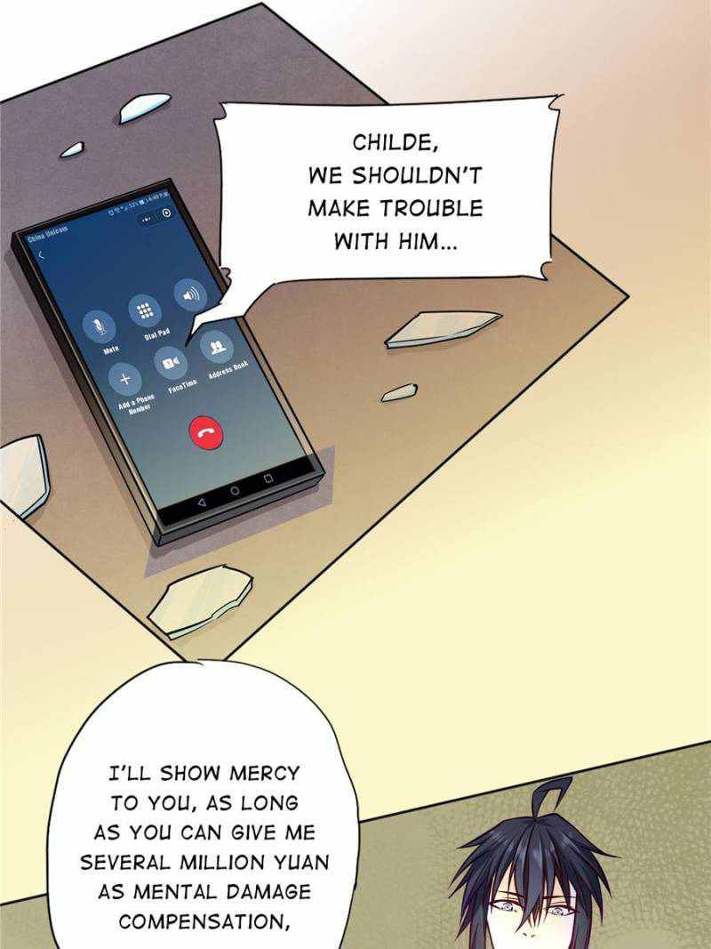 A Decent Hitman Chapter 75 - Page 25
