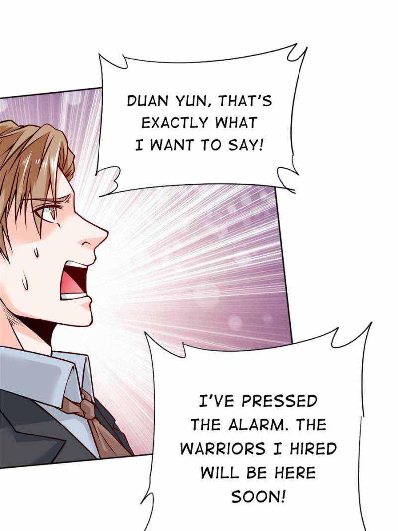 A Decent Hitman Chapter 75 - Page 28