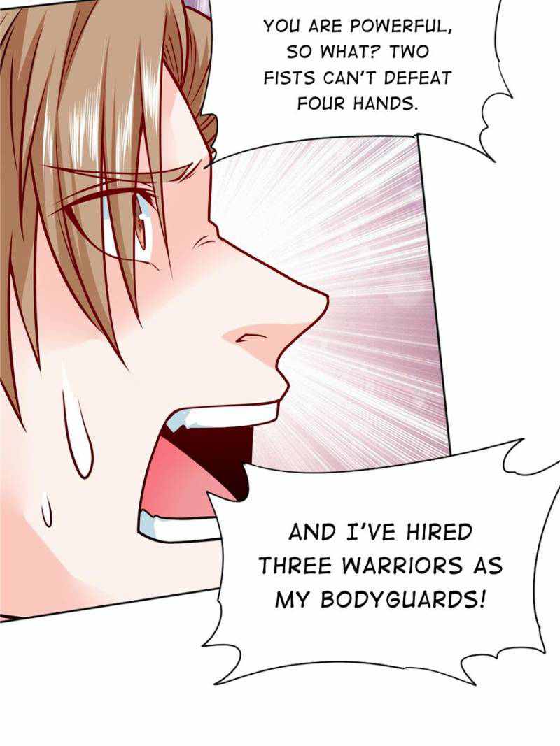 A Decent Hitman Chapter 75 - Page 30