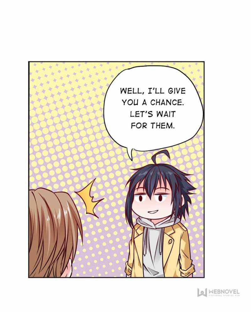 A Decent Hitman Chapter 75 - Page 31