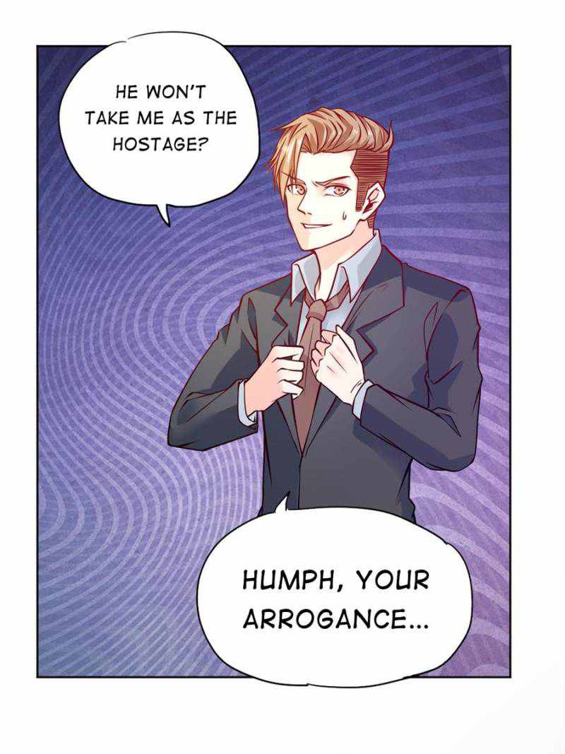 A Decent Hitman Chapter 75 - Page 32
