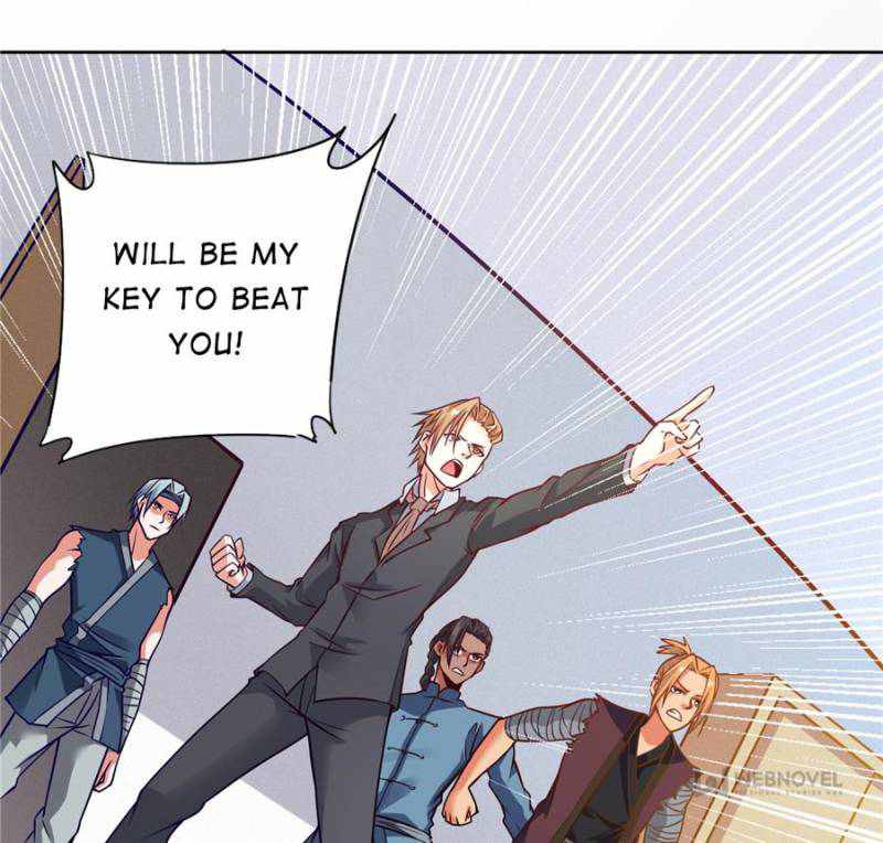 A Decent Hitman Chapter 75 - Page 33