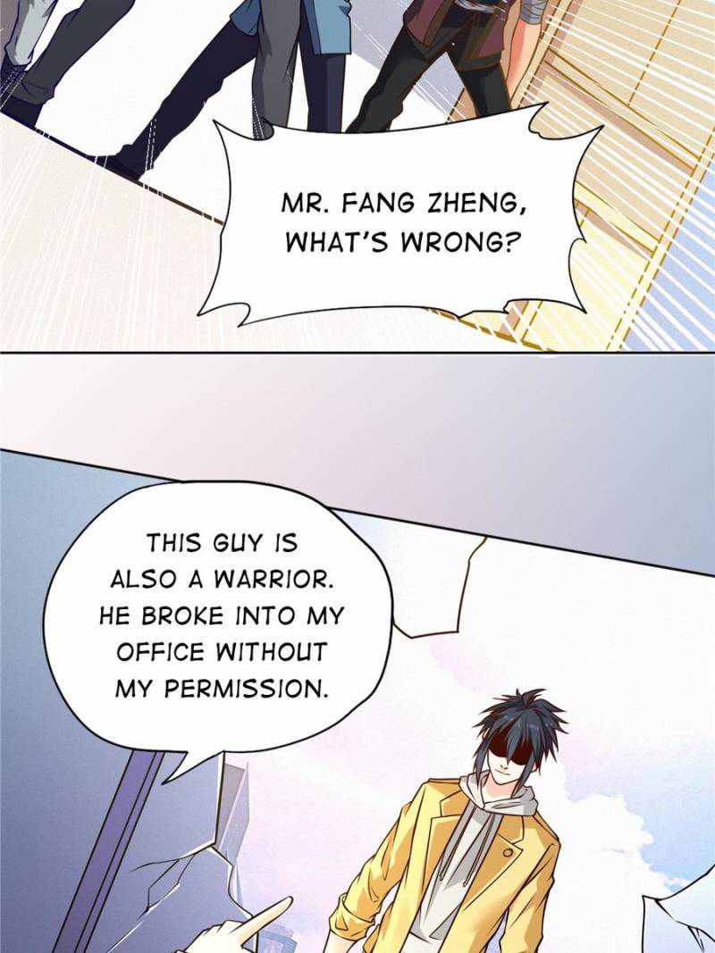 A Decent Hitman Chapter 75 - Page 34