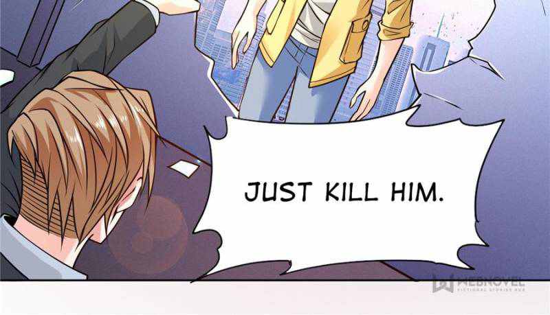 A Decent Hitman Chapter 75 - Page 35