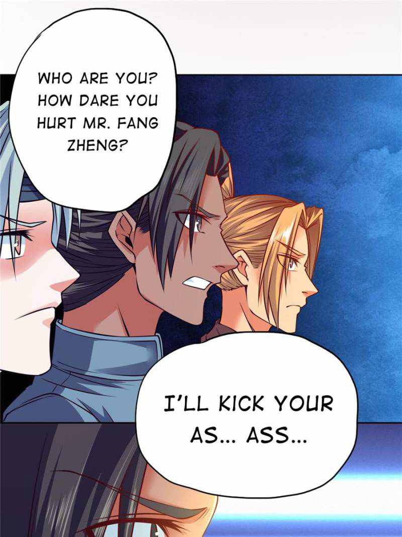 A Decent Hitman Chapter 75 - Page 36