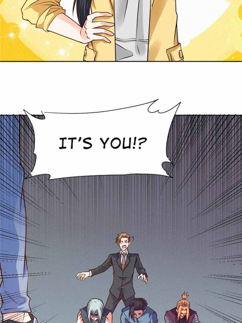 A Decent Hitman Chapter 75 - Page 39