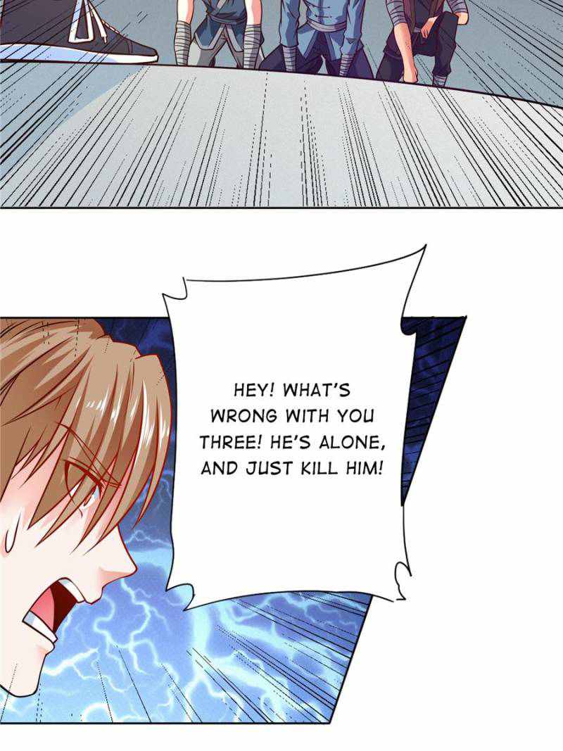 A Decent Hitman Chapter 75 - Page 40