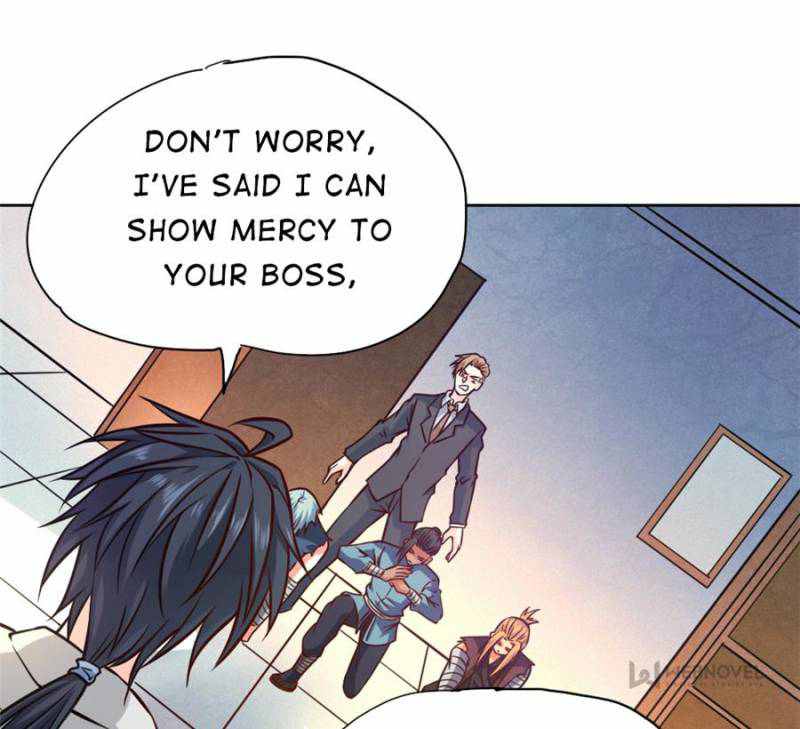 A Decent Hitman Chapter 75 - Page 43