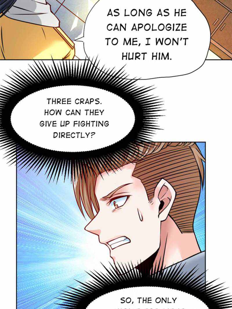 A Decent Hitman Chapter 75 - Page 44