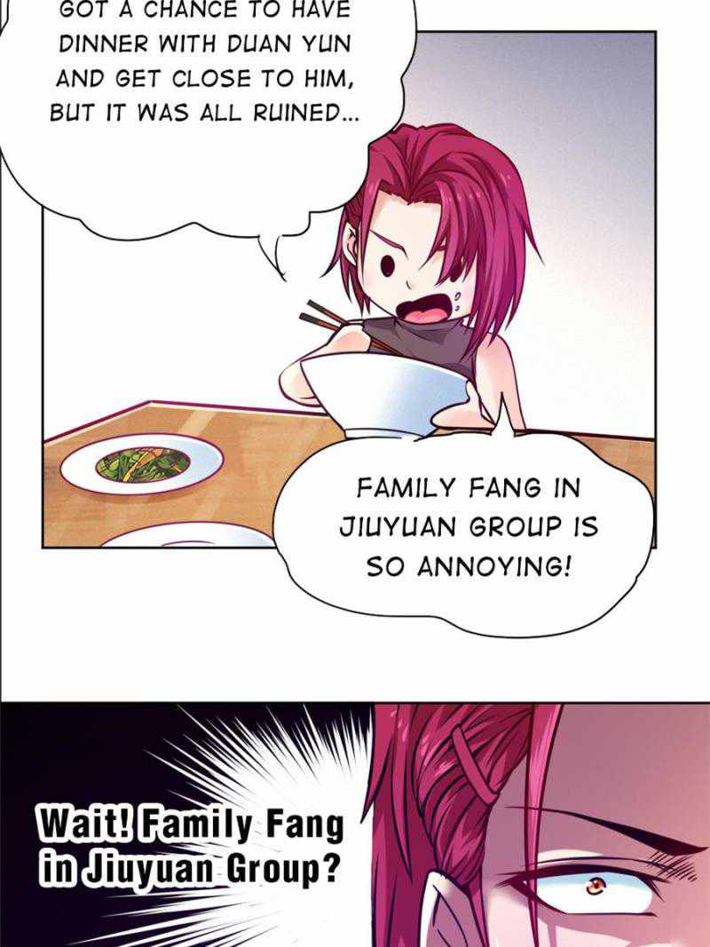A Decent Hitman Chapter 75 - Page 47
