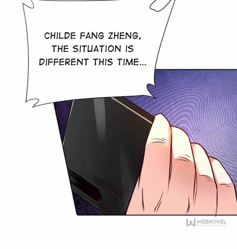 A Decent Hitman Chapter 75 - Page 7