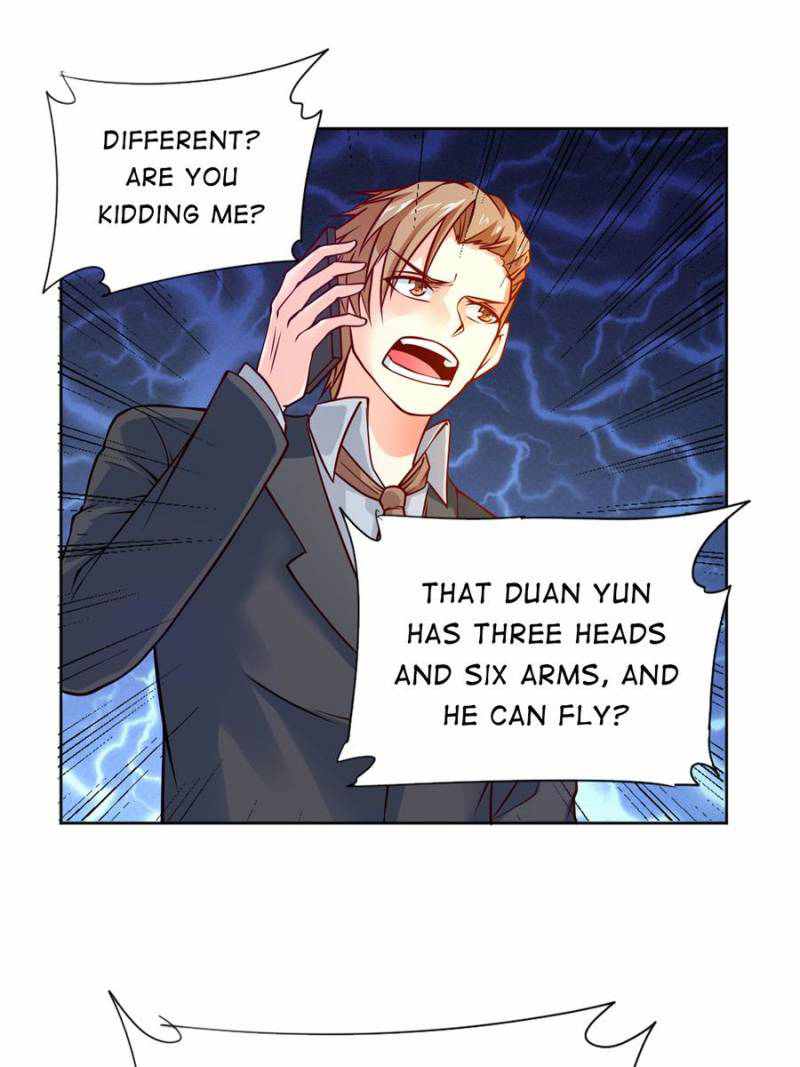 A Decent Hitman Chapter 75 - Page 8