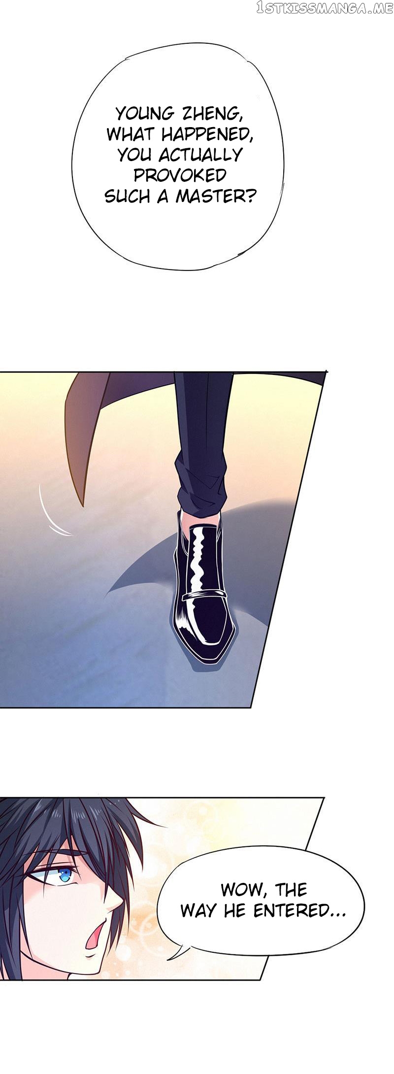 A Decent Hitman Chapter 76 - Page 7