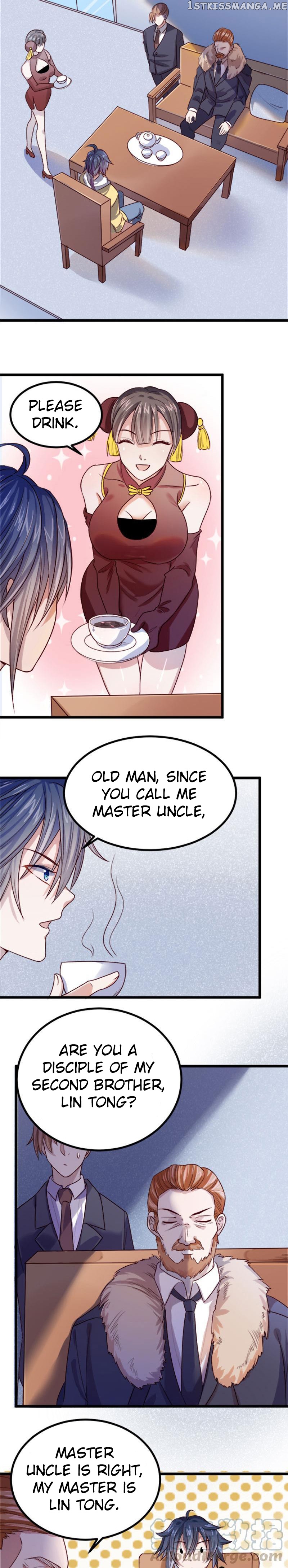 A Decent Hitman Chapter 77 - Page 2