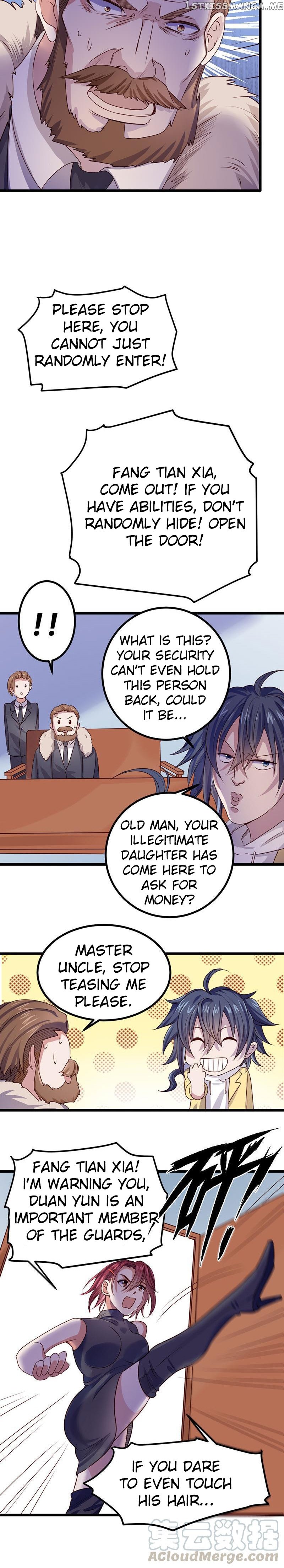 A Decent Hitman Chapter 77 - Page 11