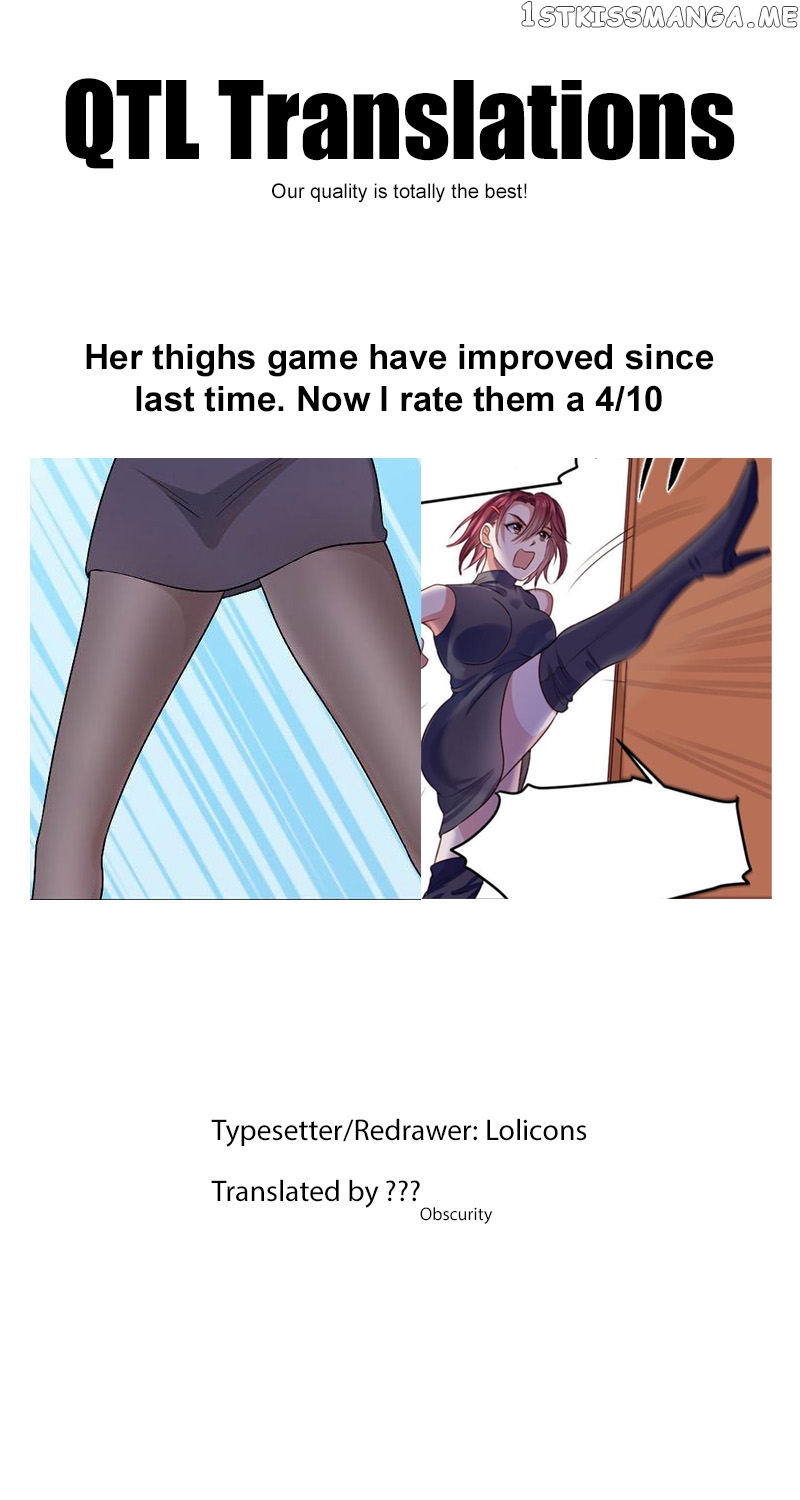 A Decent Hitman Chapter 77 - Page 13