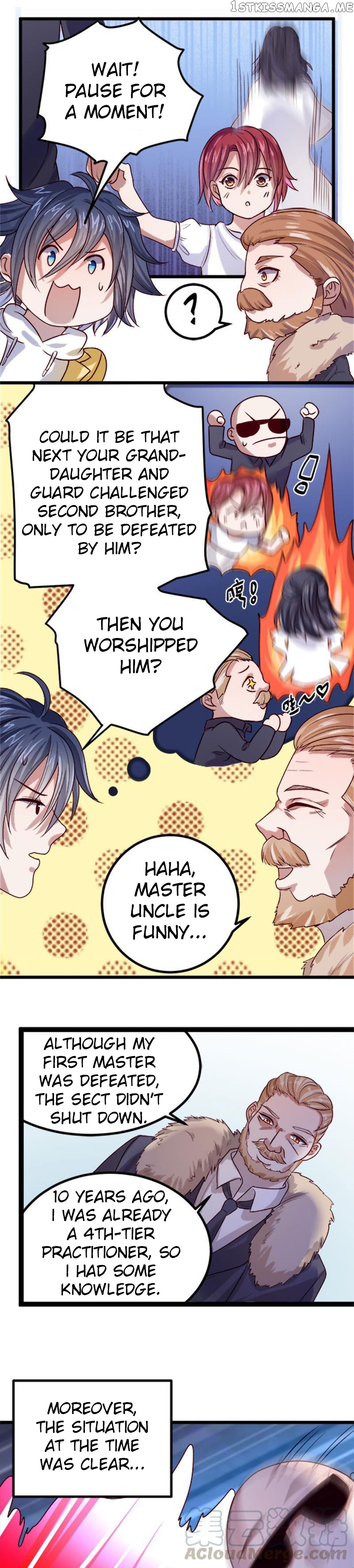 A Decent Hitman Chapter 77 - Page 4