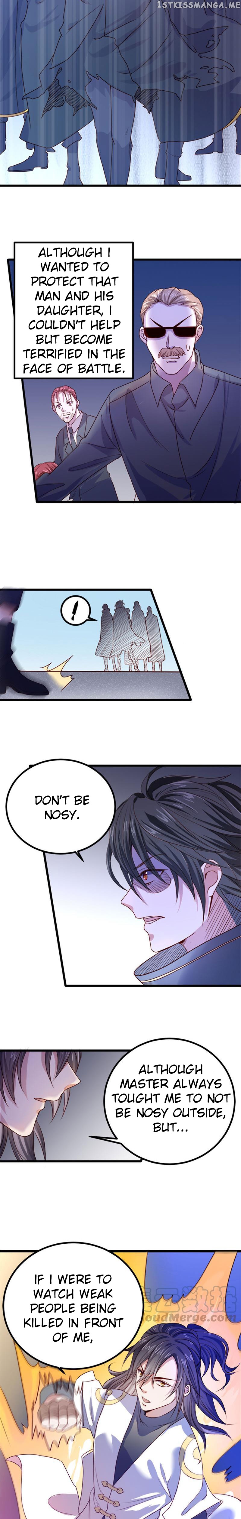 A Decent Hitman Chapter 77 - Page 6