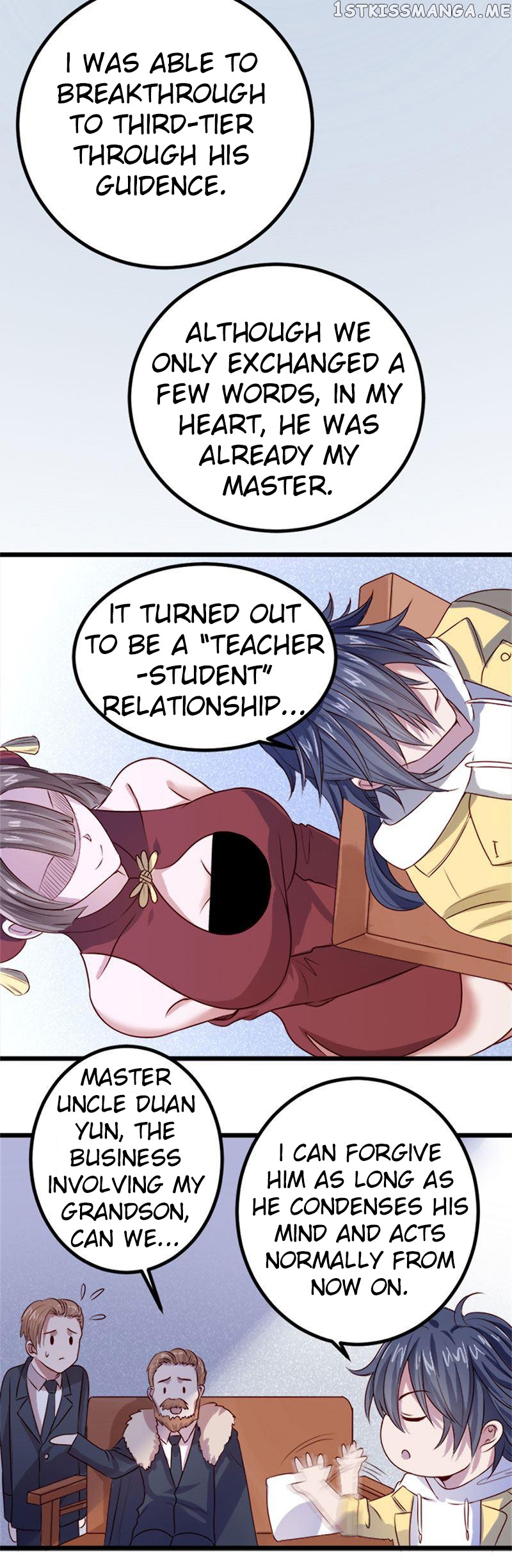 A Decent Hitman Chapter 77 - Page 8