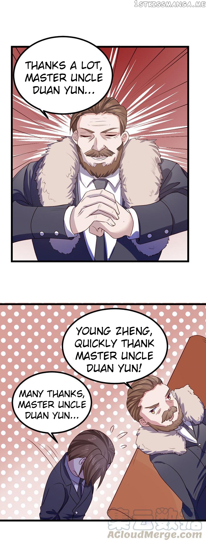 A Decent Hitman Chapter 77 - Page 9