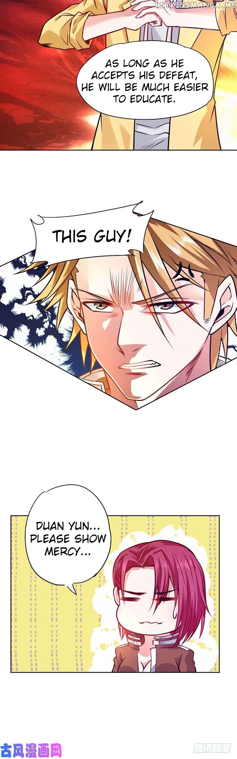 A Decent Hitman Chapter 78 - Page 14