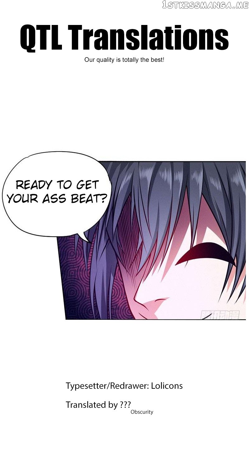 A Decent Hitman Chapter 78 - Page 15