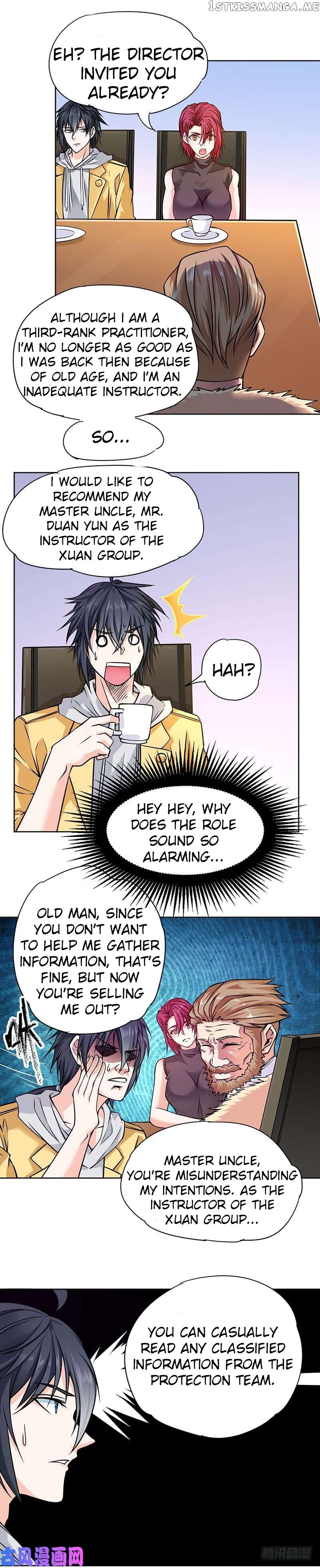 A Decent Hitman Chapter 78 - Page 3