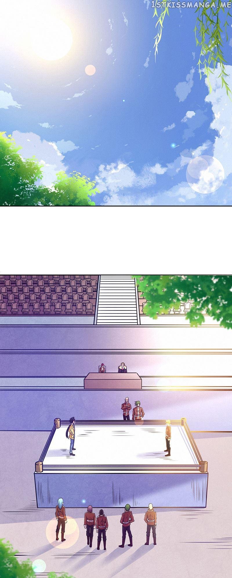 A Decent Hitman Chapter 79 - Page 2