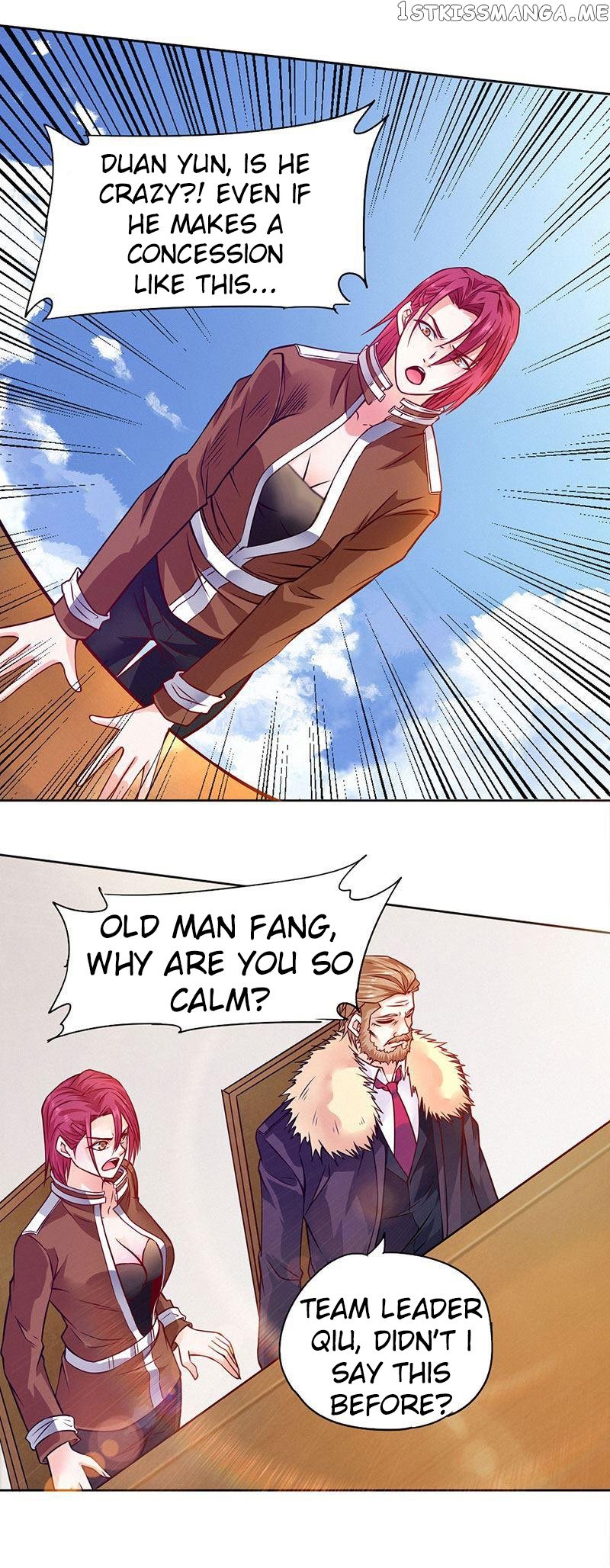 A Decent Hitman Chapter 79 - Page 12