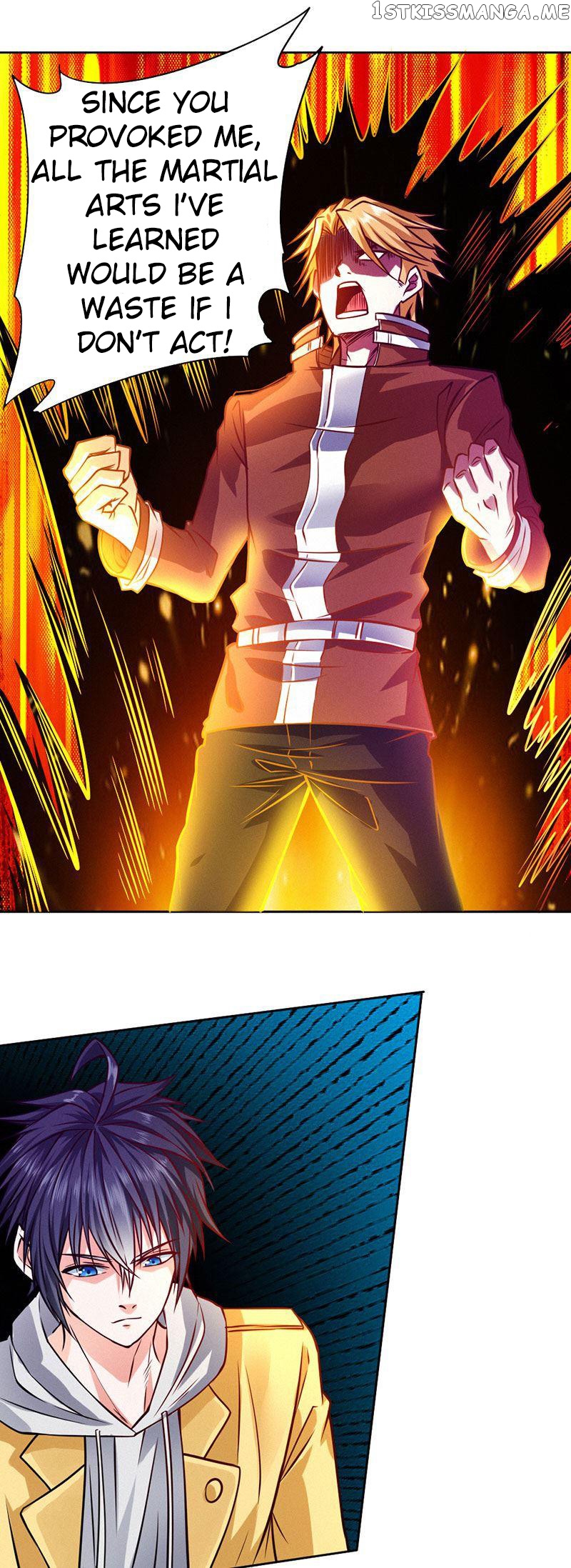 A Decent Hitman Chapter 79 - Page 14