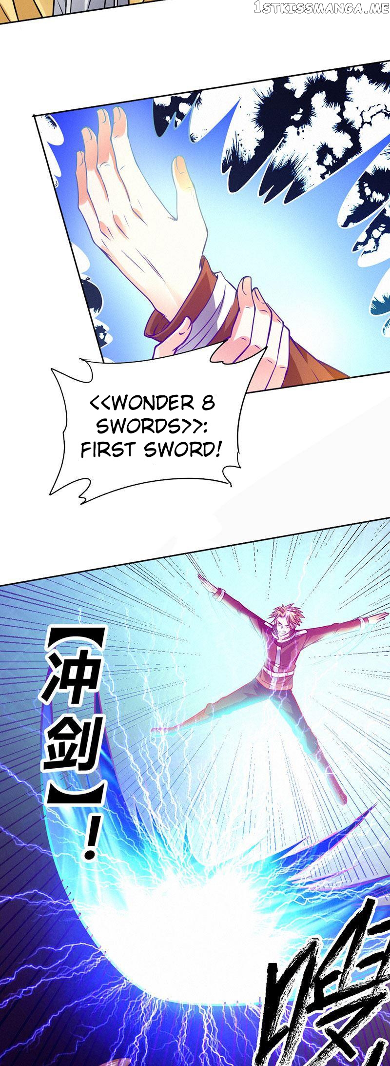 A Decent Hitman Chapter 79 - Page 15