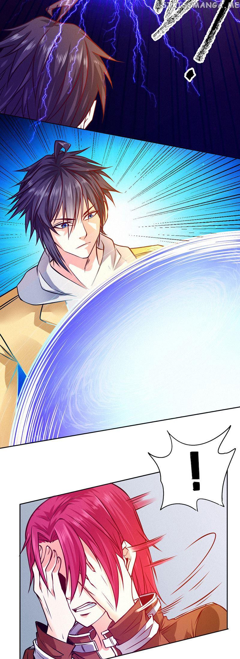 A Decent Hitman Chapter 79 - Page 16