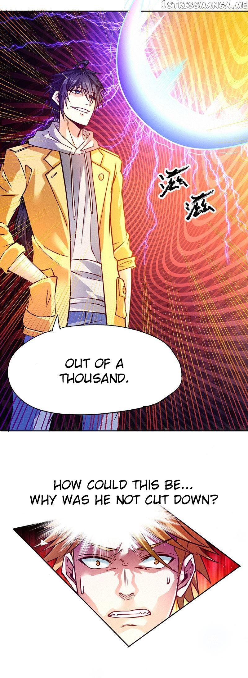 A Decent Hitman Chapter 79 - Page 18