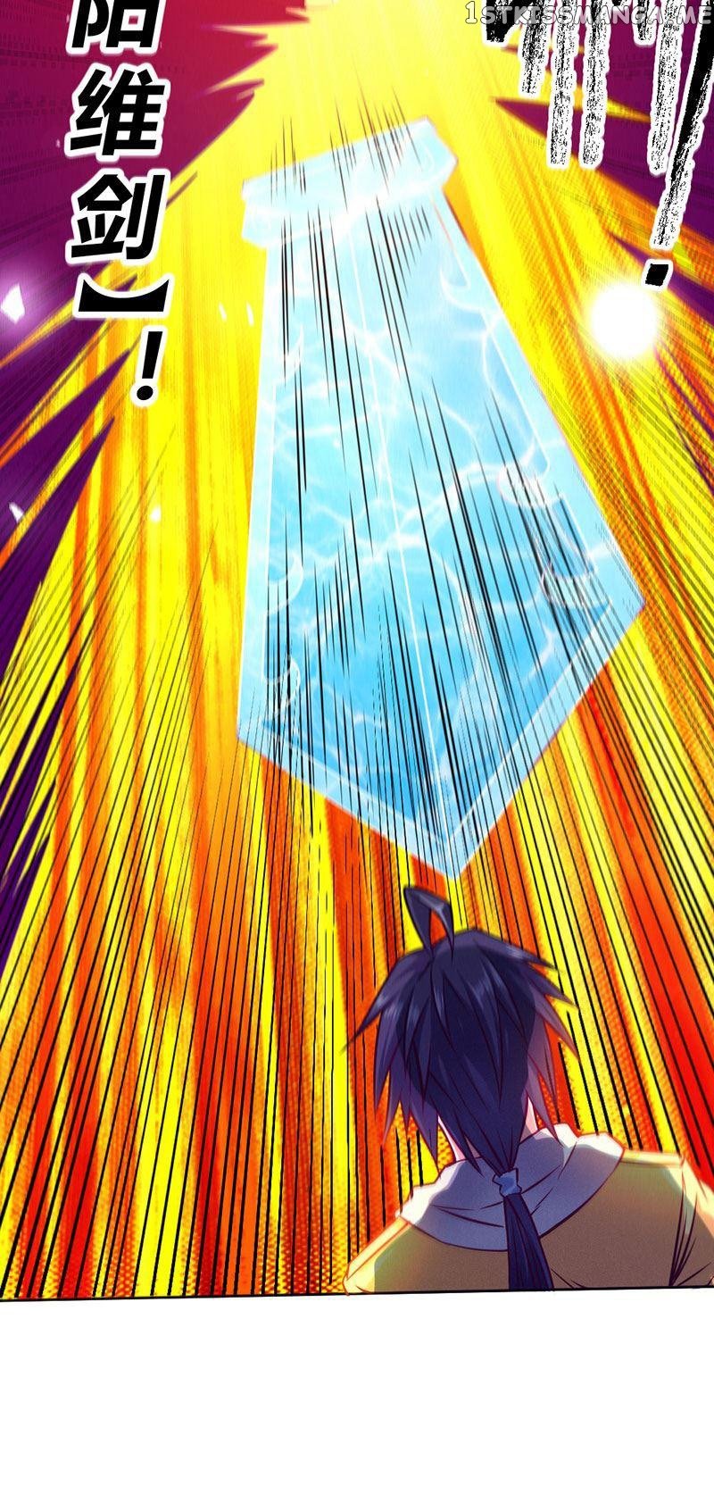 A Decent Hitman Chapter 79 - Page 20