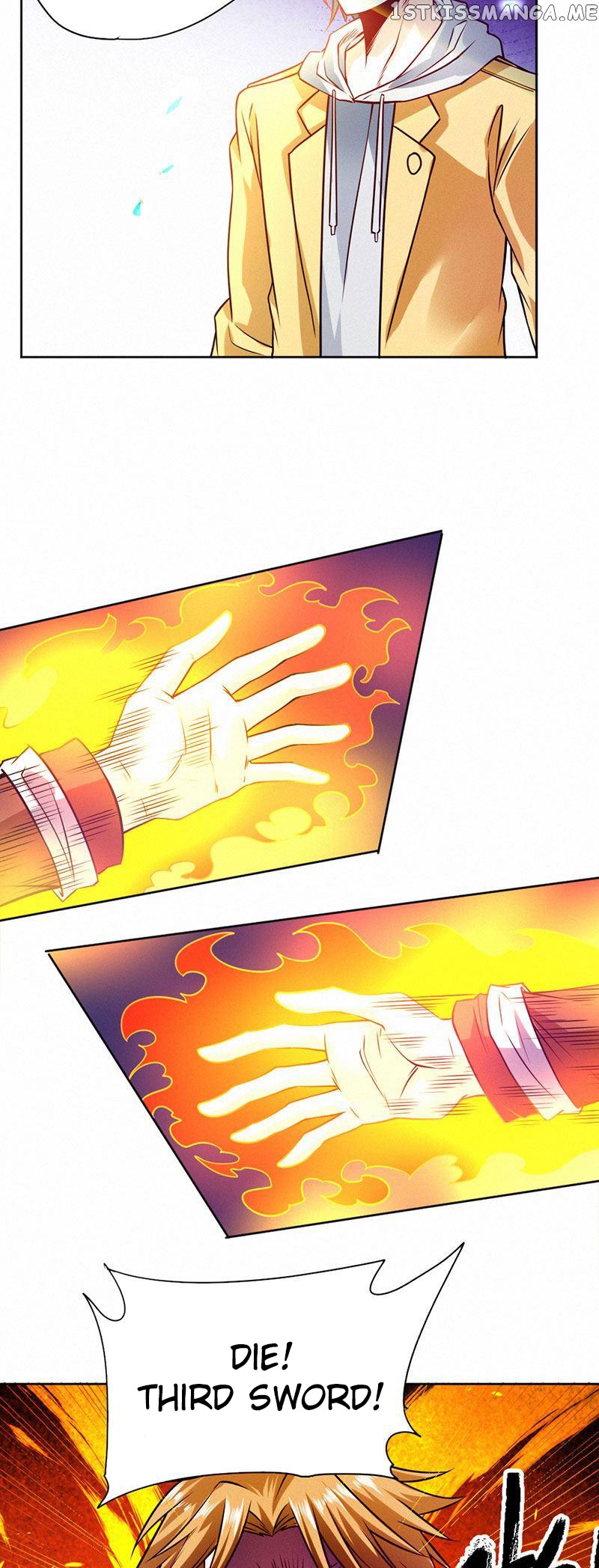 A Decent Hitman Chapter 79 - Page 23