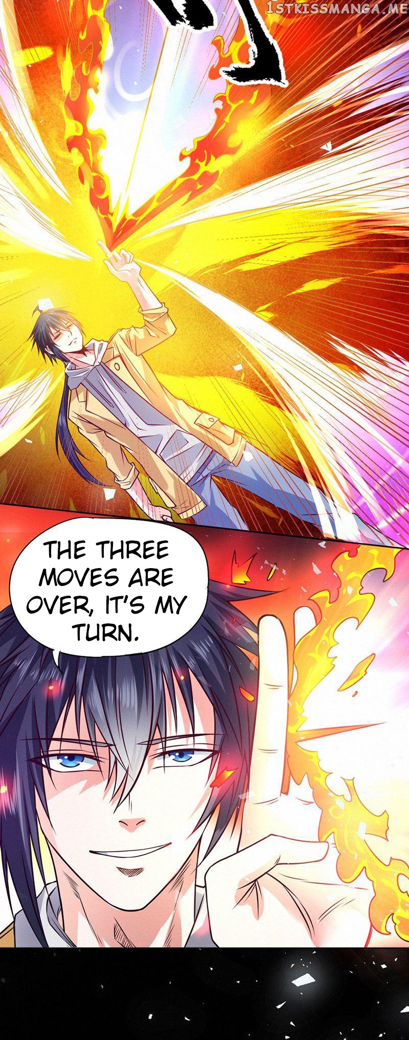 A Decent Hitman Chapter 79 - Page 26