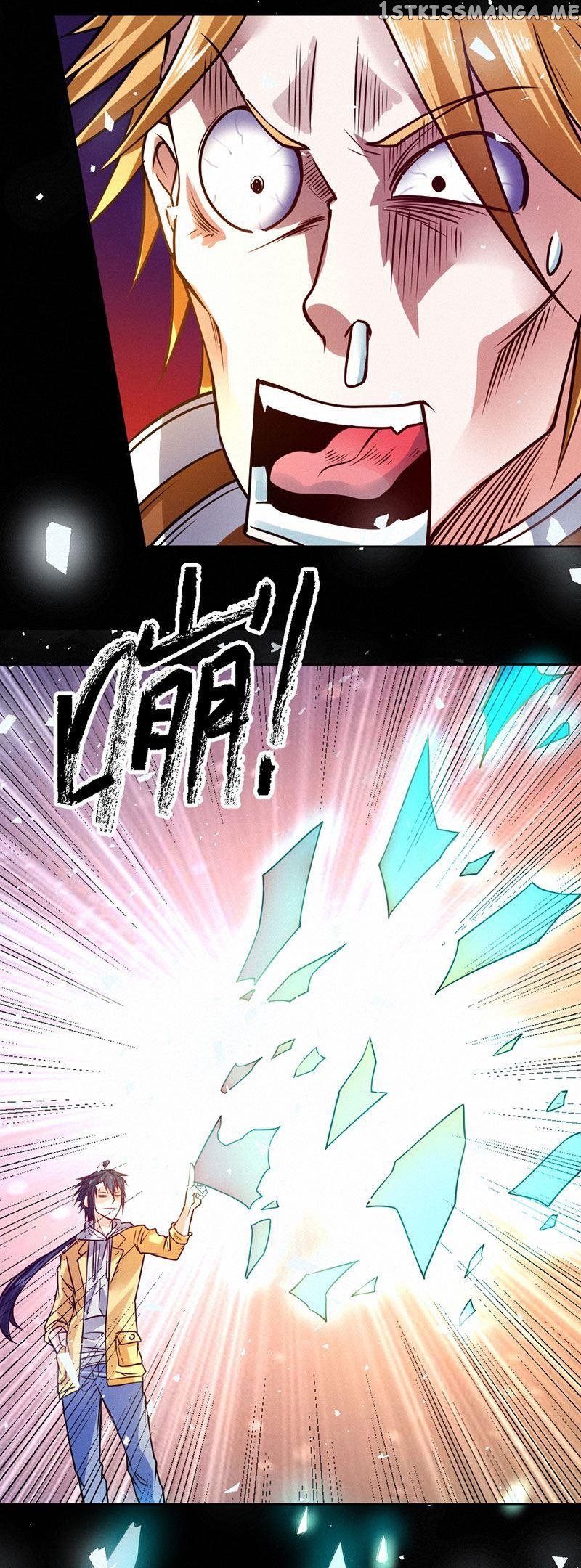 A Decent Hitman Chapter 79 - Page 27