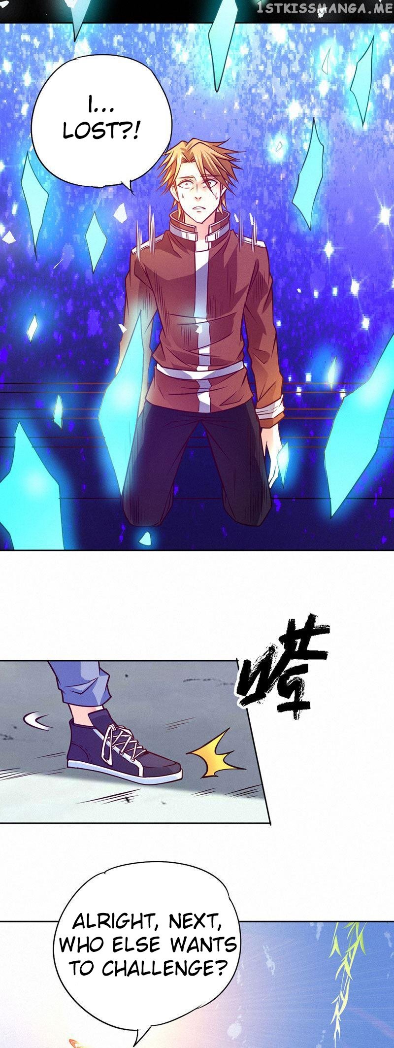 A Decent Hitman Chapter 79 - Page 28