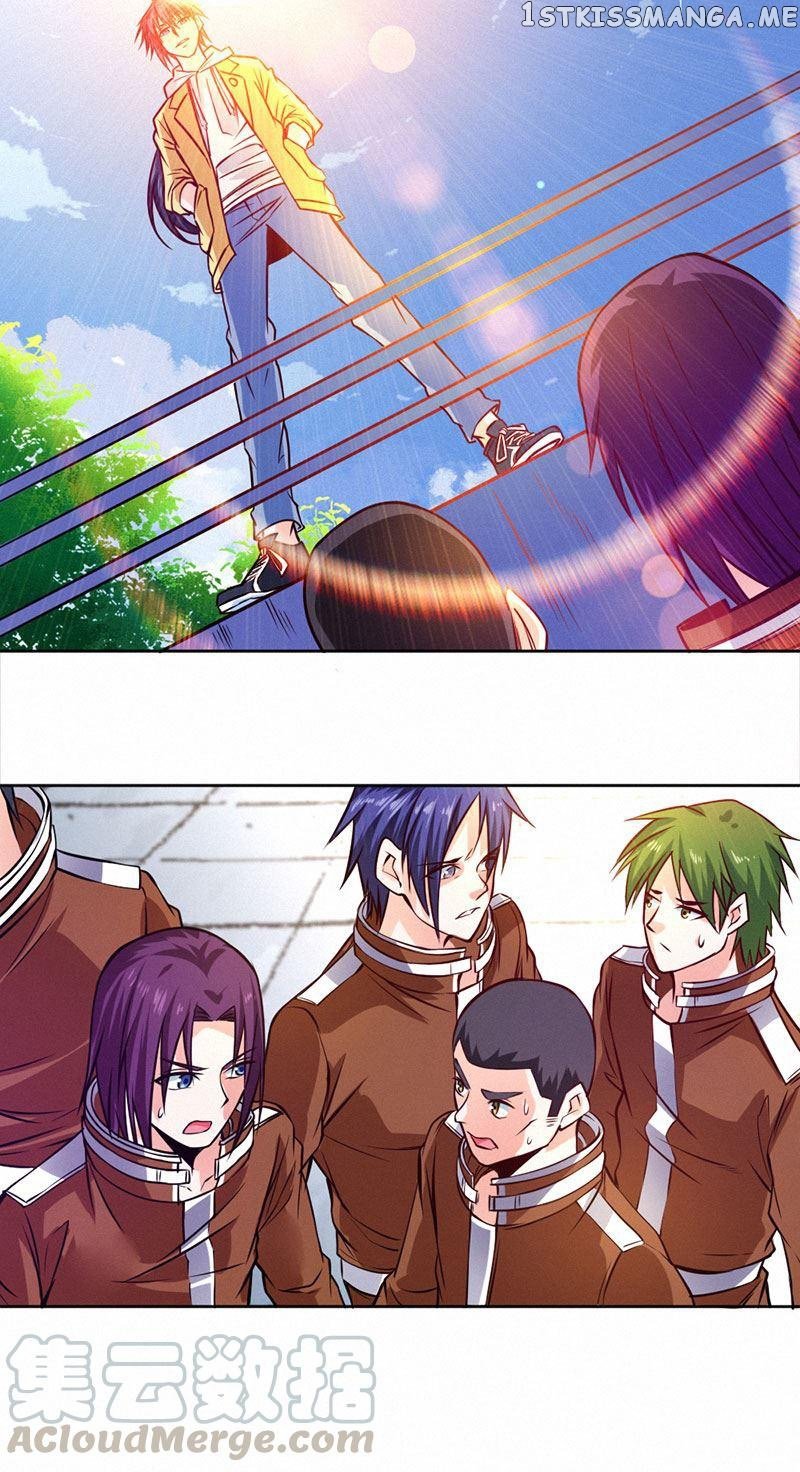 A Decent Hitman Chapter 79 - Page 29