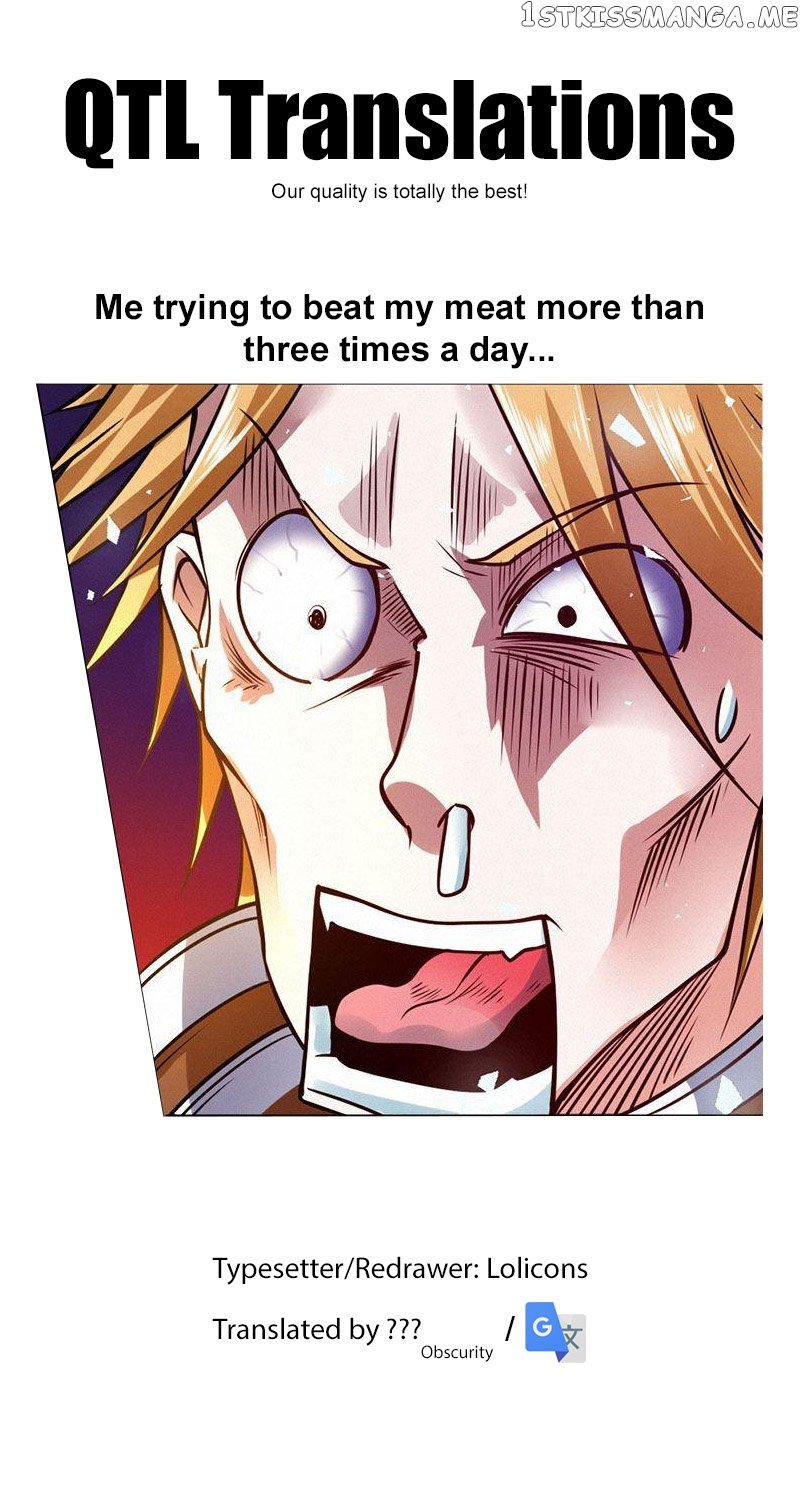 A Decent Hitman Chapter 79 - Page 31