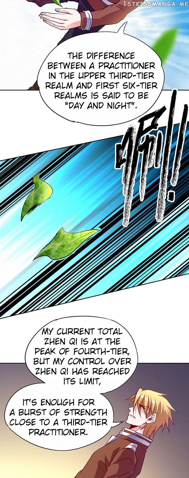 A Decent Hitman Chapter 79 - Page 6