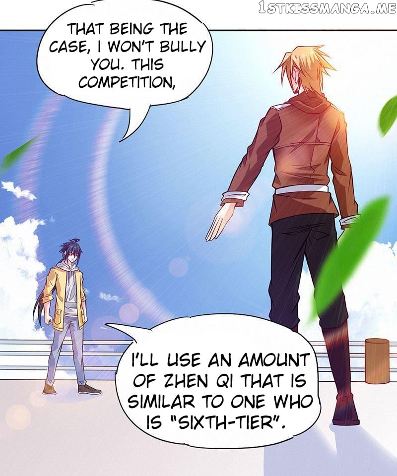 A Decent Hitman Chapter 79 - Page 8