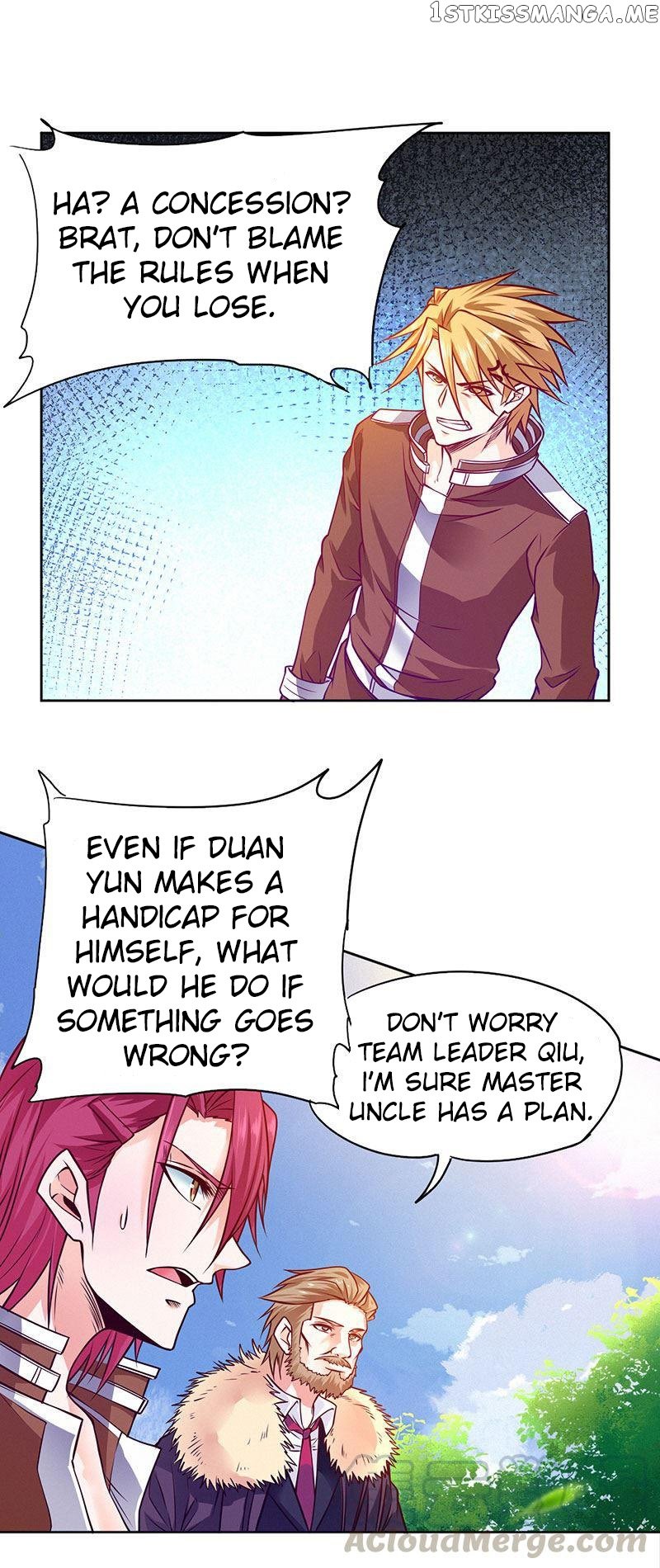 A Decent Hitman Chapter 79 - Page 9