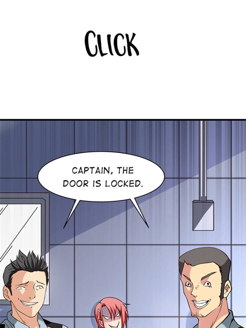 A Decent Hitman Chapter 8 - Page 12