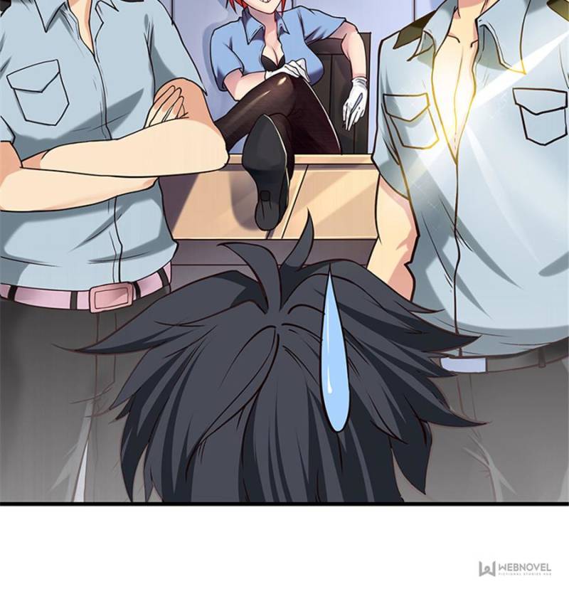 A Decent Hitman Chapter 8 - Page 13